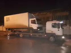 послуги евакуаторів, маніпуляторів, тралів : Львів, область, Україна