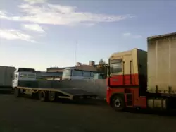 послуги евакуаторів, маніпуляторів, тралів : Львів, область, Україна