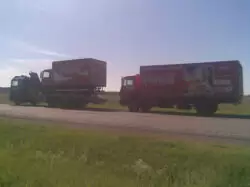 послуги евакуаторів, маніпуляторів, тралів : Львів, область, Україна