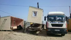 послуги евакуаторів, маніпуляторів, тралів : Львів, область, Україна