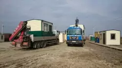 послуги евакуаторів, маніпуляторів, тралів : Львів, область, Україна