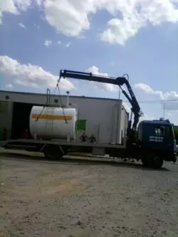 послуги евакуаторів, маніпуляторів, тралів : Львів, область, Україна