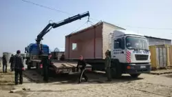 послуги евакуаторів, маніпуляторів, тралів : Львів, область, Україна