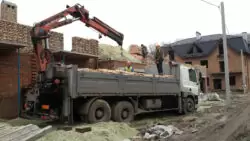 послуги евакуаторів, маніпуляторів, тралів : Львів, область, Україна