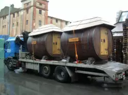 послуги евакуаторів, маніпуляторів, тралів : Львів, область, Україна