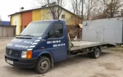 послуги евакуаторів, маніпуляторів, тралів : Львів, область, Україна