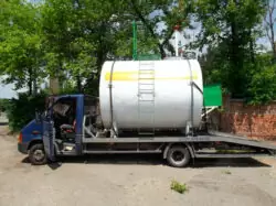 послуги евакуаторів, маніпуляторів, тралів : Львів, область, Україна
